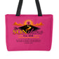 Pink Azalea - BG410 - BACK