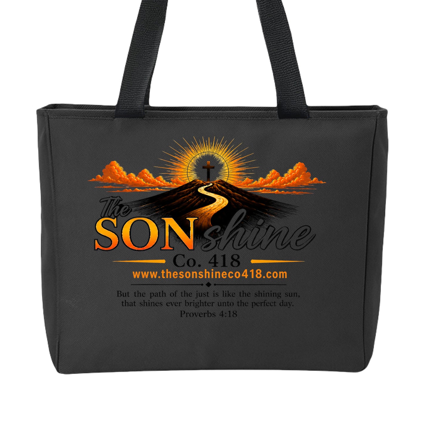 Black - BG410 - BACK