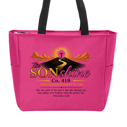 Pink Azalea - BG410 - FRONT