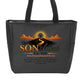 Black - BG410 - FRONT