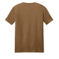 Duck Brown Heather - DM108 - BACK