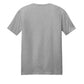 Light Heather Grey - DM108 - BACK