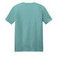 Heathered Eucalyptus Blue - DM108 - BACK