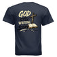 NAVY - G200 - BACK