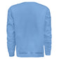 CAROLINA BLUE - G180 - BACK