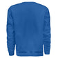 Neon Blue - G180 - BACK