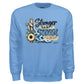 CAROLINA BLUE - G180 - FRONT