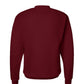 MAROON - P1607 - BACK