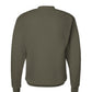 Fatigue Green - P1607 - BACK