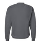 Smoke Grey - P1607 - BACK