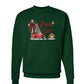 DEEP FOREST - P1607 - FRONT