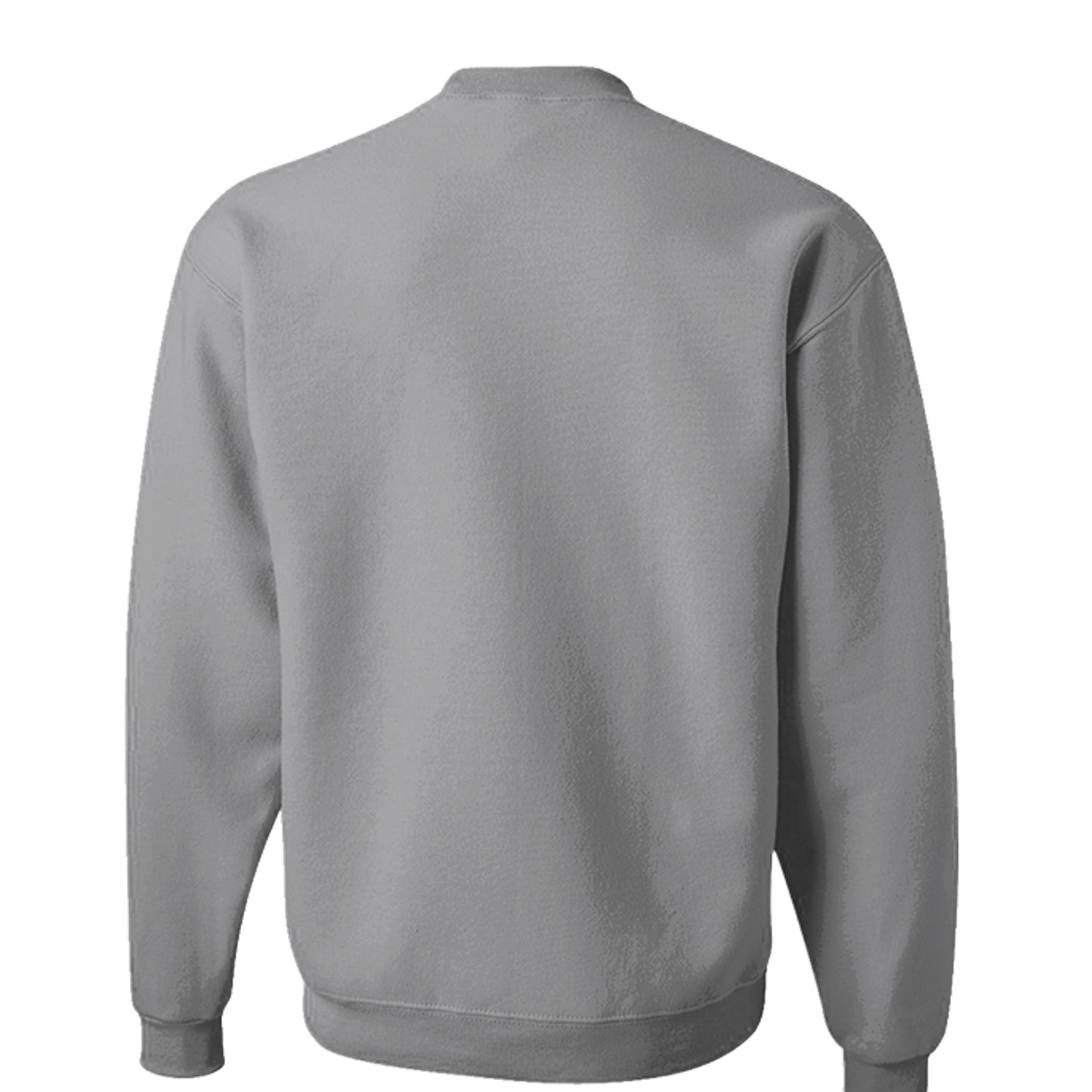 Athletic Heather - PC78 - BACK