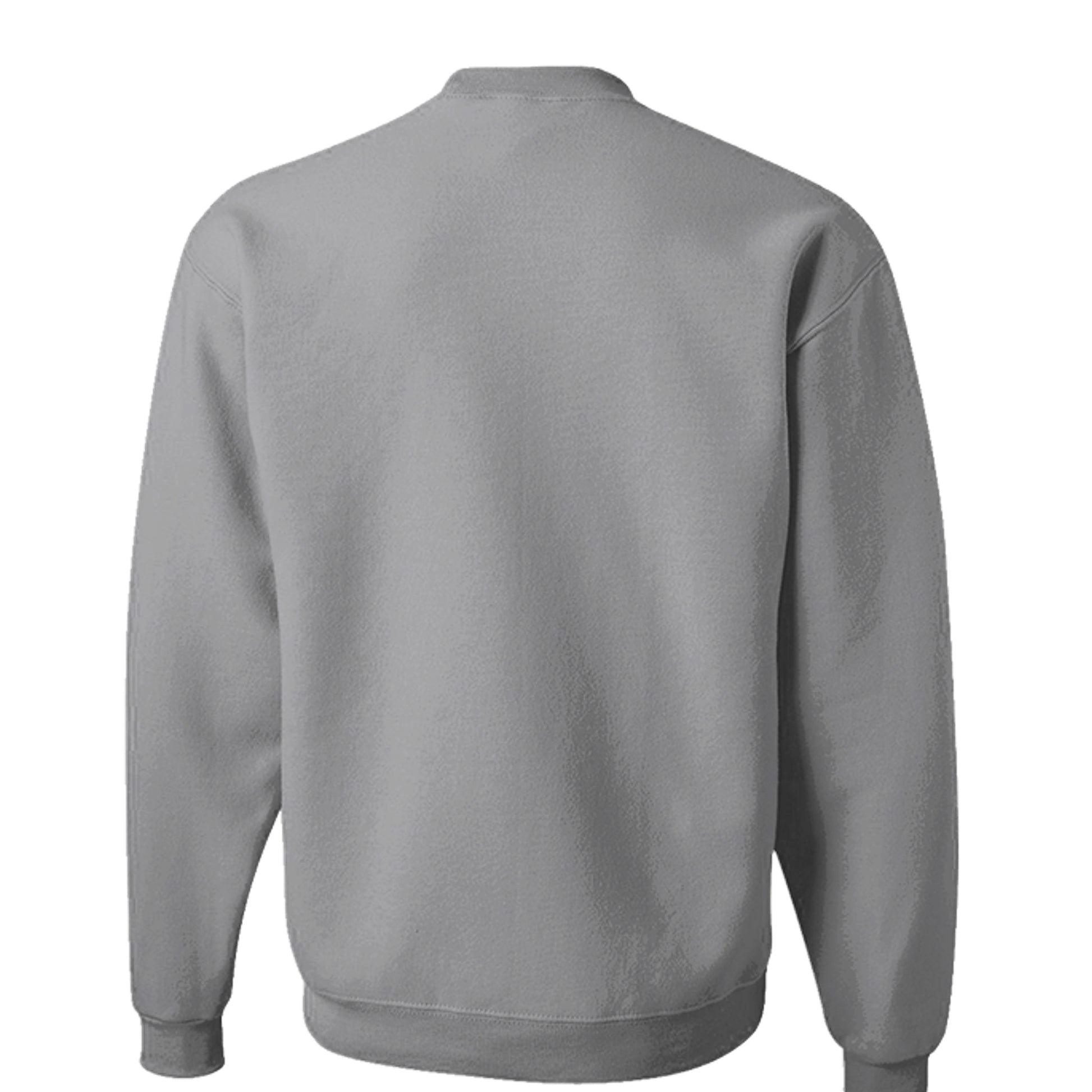 Athletic Heather - PC78 - BACK