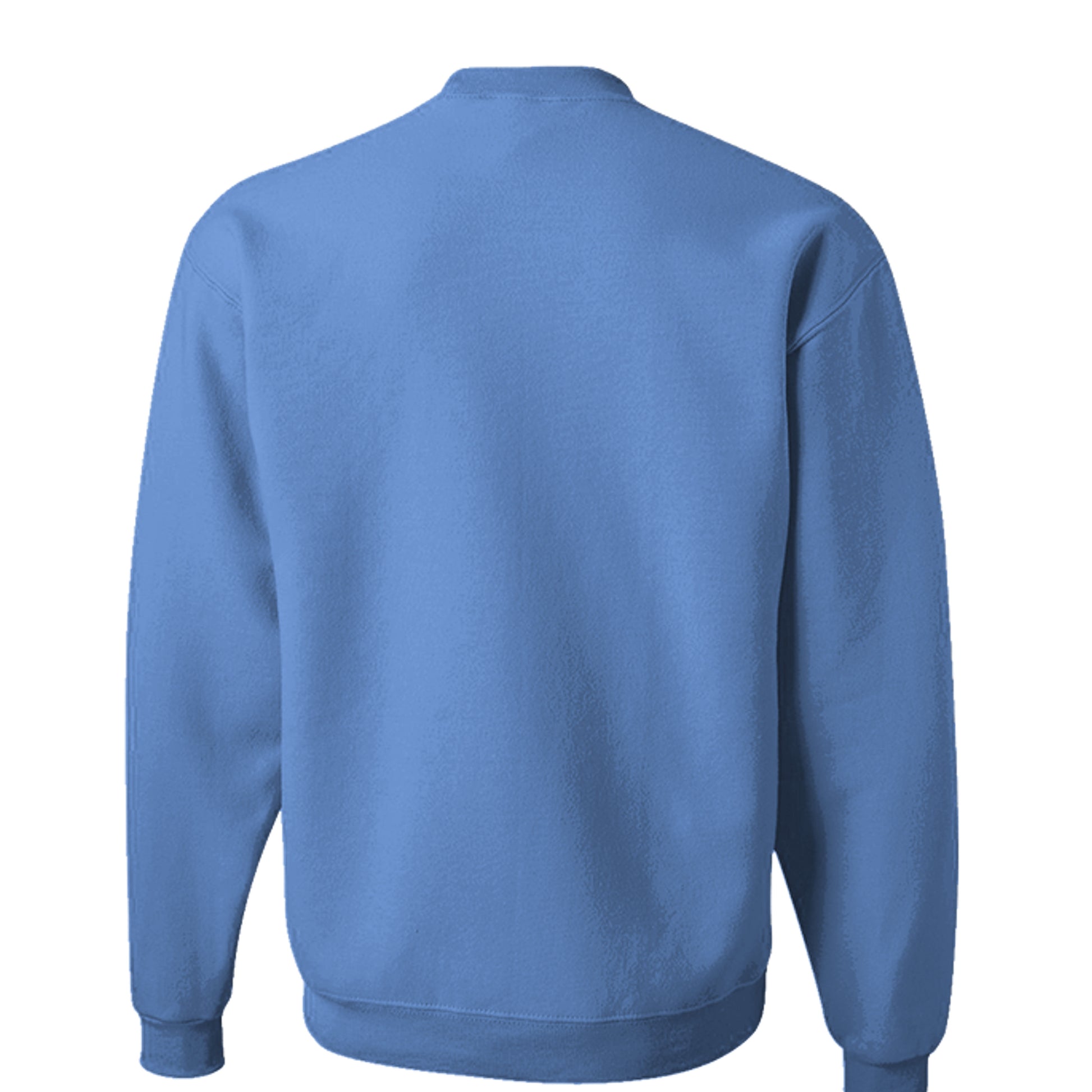 Carolina Blue - PC78 - BACK
