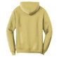 Yellow - PC78H - BACK
