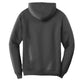 Jet Black - PC78H - BACK