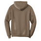 Woodland Brown - PC78H - BACK