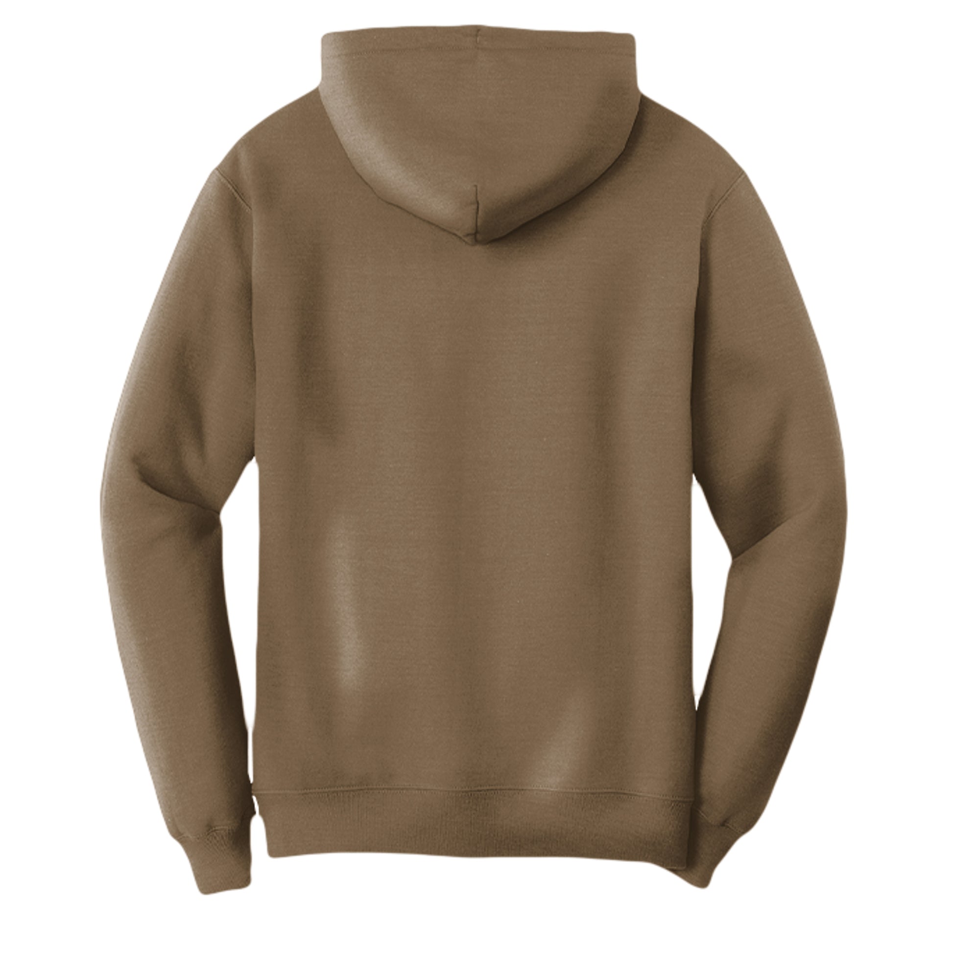 Duck Brown - PC78H - BACK