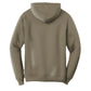 Coyote Brown - PC78H - BACK