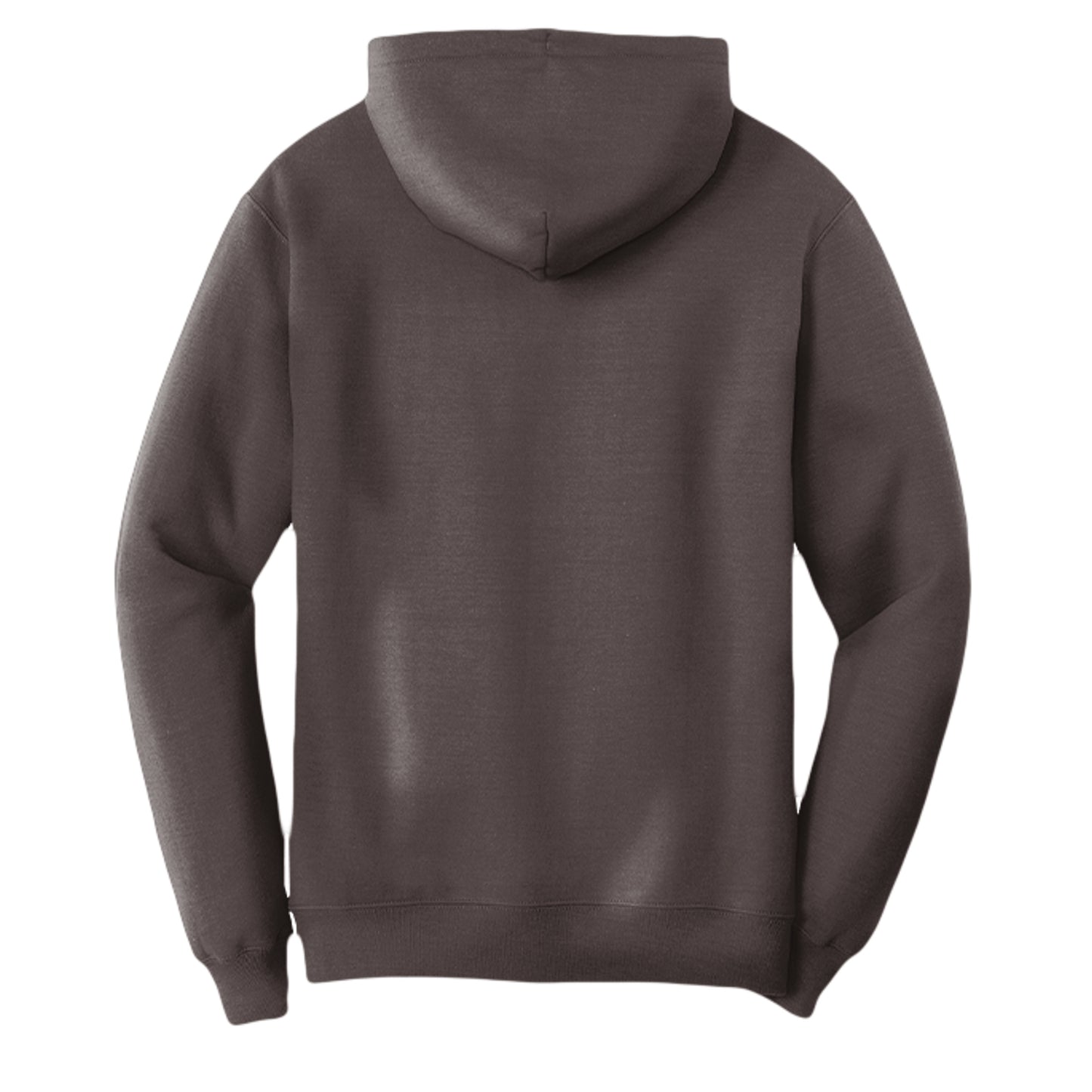 Dark Chocolate Brown - PC78H - BACK