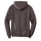 Dark Chocolate Brown - PC78H - BACK