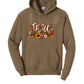 Duck Brown - PC78H - FRONT